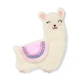 przytulanka-szelescik-llama-lulu-babyono-1557-01-rozowy
