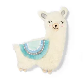 przytulanka-szelescik-llama-lulu-babyono-1557-02-niebieski