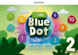 little-blue-dot-2-numeracy-book