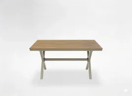 duzy-bezowy-aluminiowy-stol-ogrodowy-na-taras-balkon-prostokat-150-cm