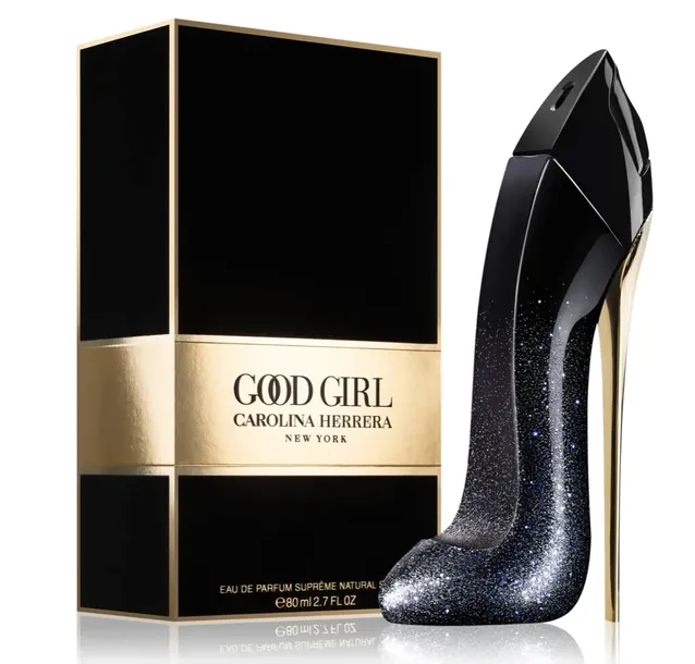 Carolina Herrera Good Girl Supreme 80 ml EDP