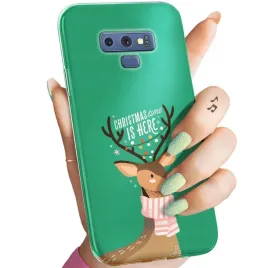etui-do-samsung-galaxy-note-9-wzory-swiateczne-christmass-swieta-obudowa