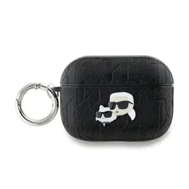karl-lagerfeld-monogram-karl-and-choupette-head-etui-airpods-pro-2-czarny