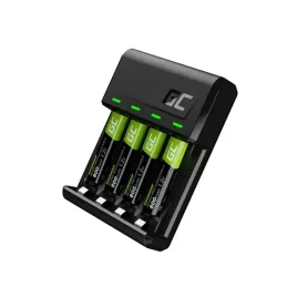 green-cell-vitalcharger-ladowarka-do-akumulatorow-4x-baterie-akumulator