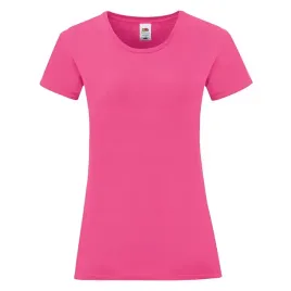 koszulka-damska-iconic-fuchsia-r-l