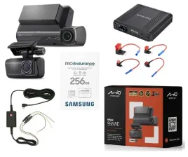 wideorejestrator-mio-mivue-956wd-dual-256gb-pro-smartbox-iv-powerbank