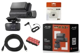 wideorejestrator-mio-mivue-956wd-dual-przod-tyl-4k-hdr-karta-mio-64gb