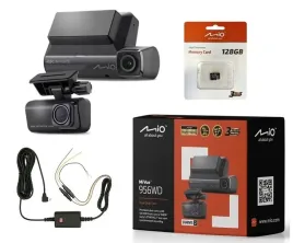 wideorejestrator-mio-mivue-956wd-dual-4k-hdr-128gb-high-mio-smartbox-iv