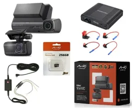 wideorejestrator-mio-mivue-956wd-dual-256gb-smartbox-iv-bypass-powerbank