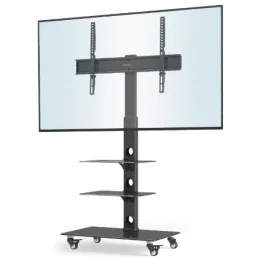 bontec-stojak-tv-30-70-cali-na-kolkach-vesa-600x400-regulowany-czarny