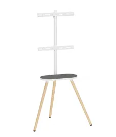 stojak-tv-trojnog-4365-regulowany-bialy-vesa-400x400-obrotowy