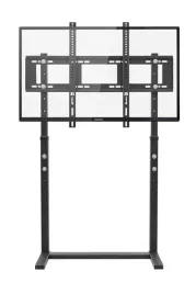 stojak-tv-unho-podlogowy-regulowany-32100-cali-stalowy-stabilny