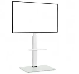 stojak-do-telewizora-fitueyes-3260-regulowany-obrotowy-vesa-bialy