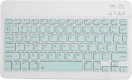 klawiatura-bezprzewodowa-bluetooth-ultracienka-przenosna-qwerty-zielona
