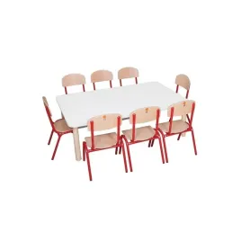 stolik-kolorowy-przedszkolny-8-osobowy-bialy-educol-140x80cm