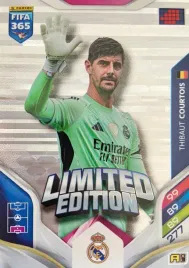 panini-fifa-365-2026-limited-edition-thibaut-courtois-real-madryt