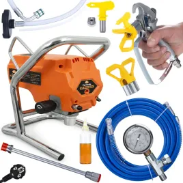 rosfix-tornado-rt1-basicspray-agregat-malarski-hydrodynamiczny-950w-3300