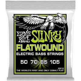 struny-ernie-ball-2812-flatwound-cobalt-50-105