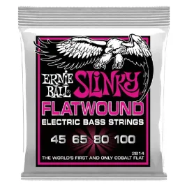 struny-ernie-ball-2814-flatwound-cobalt-45-100