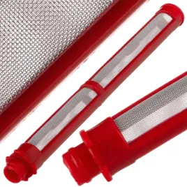rosfix-filtr-paluszkowy-200mesh-czerwony-do-agregatu-malarskiego-graco-ftx