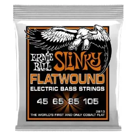 struny-ernie-ball-2813-flatwound-cobalt-45-105