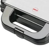 gofrownica-wa100s-deli-eldom-1000w-material-obudowy-metal-tworzywo-sztuczne