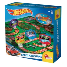 gra-planszowa-hot-wheels-speed-race-game-lisciani