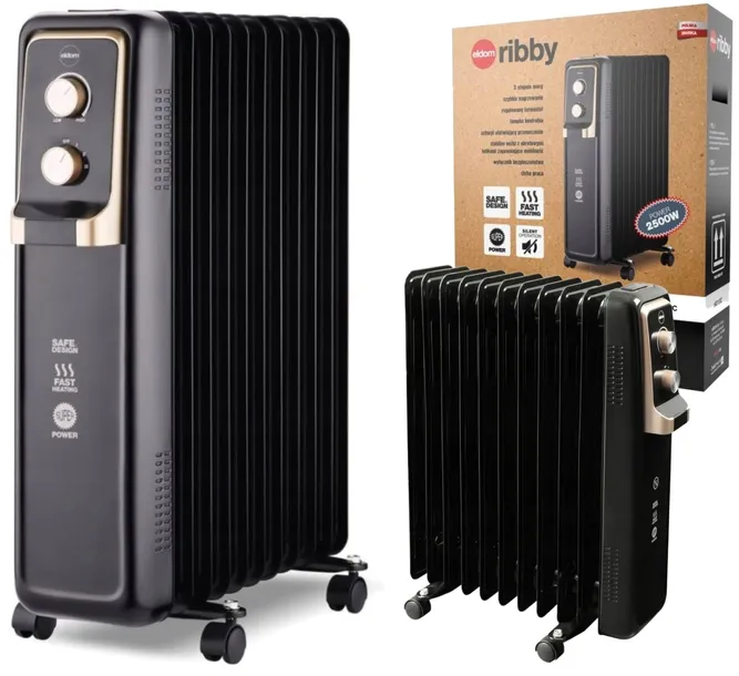 grzejnik-olejowy-ho110c-ribby-eldom-2500w-glebokosc-24-mm
