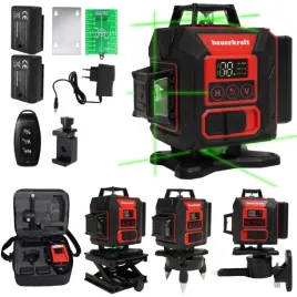 poziomica-laserowa-plaszczyznowa-zielony-laser-krzyzowy-360-4d-16-linii