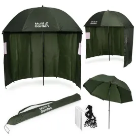 parasol-wedkarski-z-oslona-sciankami-namiot-wodoodporny-regulacja-wysokosci