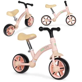 rowerek-biegowy-dla-dzieci-kola-eva-regulacja-siodelka-rozowy-ecotoys