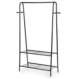 wieszak-stojacy-stojak-z-2-polkami-na-ubrania-buty-modernhome