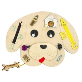 tablica-manipulacyjna-drewniana-pies-49-x-37-cm