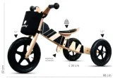 rowerek-drewniany-twist-plus-samoa-black-edition-rama-drewniana