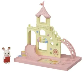 sylvanian-families-zamkowy-plac-zabaw-5319