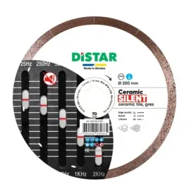 tarcza-diament-distar-ceramic-silent-do-ciecia-gresu-fi-200-mm