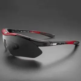 okulary-rowerowe-rockbros-10001-polaryzujace-czarno-czerwone