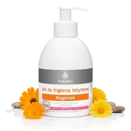 pharmedis-zel-do-higieny-intymnej-nagietek-93percent-naturalny-sklad-300-ml