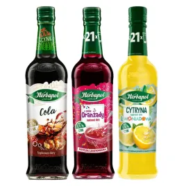herbapol-zestaw-3-syropow-3-smaki-oranzadaandcytryna-lemoniadowaandcola-3x420ml