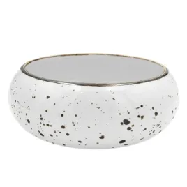 alumina-bogucice-cottage-white-salaterka-organic-20-cm