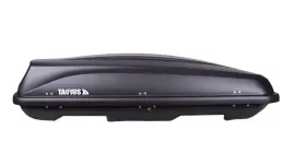 box-dachowy-kufer-taurus-xtreme-ii-600-czarny-matowy