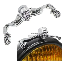 naklejka-szkielet-dekoracyjny-metalowy-na-lampe-blotnik-motocykla