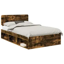 ramka-lozka-dab-wedzony-135-x-190-cm-lite-drewno-sosnowe