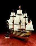 statek-zaglowiec-hms-victory-model-80897-heller-model-hms-victory