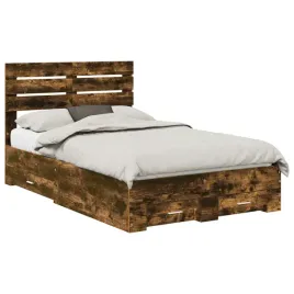ramka-lozka-dab-wedzony-135-x-190-cm-material-drewnopochodny