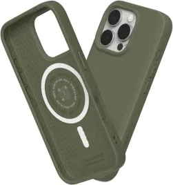 rhinoshield-solidsuit-antyposlizgowe-etui-magsafe-iphone-16-pro-max-zielony