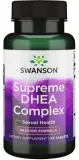 swanson-supreme-dhea-complex-45-tabletek