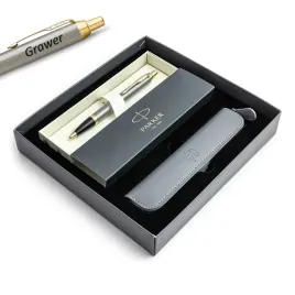 dlugopis-parker-im-brushed-metal-gt-z-grawerem-etui-zestaw-prezentowy
