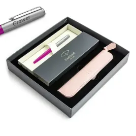 pioro-wieczne-parker-jotter-originals-magenta-grawer-etui-zestaw-prezent