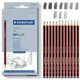 zestaw-olowkow-do-szkicowania-rysunku-staedtler-olowki-tradition-12-sztuk